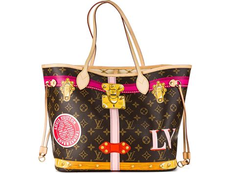 louis vuitton neverfull 2020